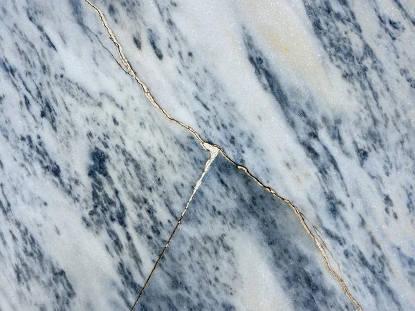 White marble texture background — Stock Photo, Image