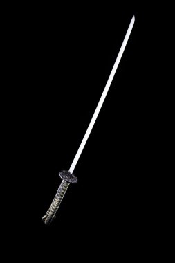 Japon katana kılıcı 