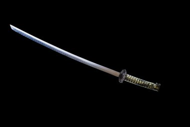 Japon katana kılıcı 