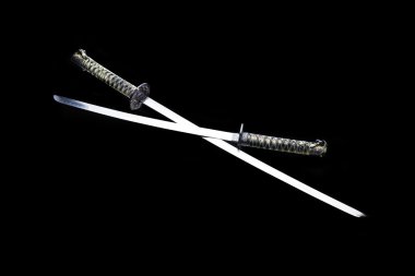 Japon katana kılıcı 
