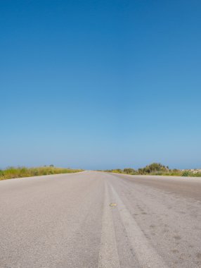 agios Ioannis lefkada içinde roed