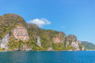 Phi phi Island, Tayland