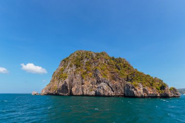 Phi phi Island, Tayland