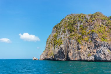 Phi phi Island, Tayland
