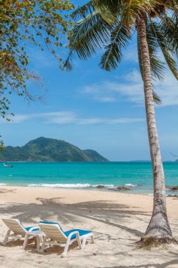 laem ka, koh phuket paradisiac beach 