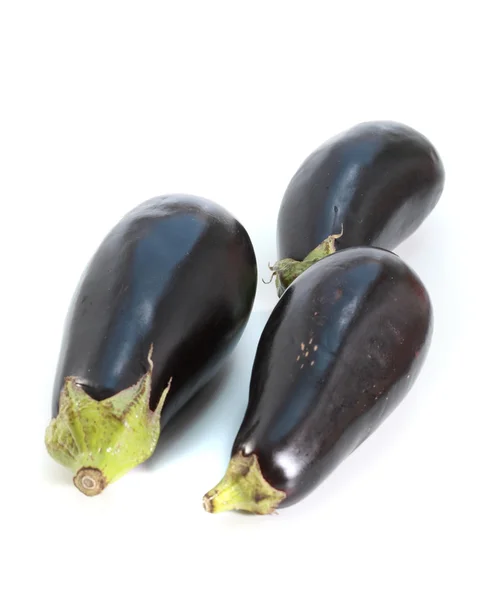 Aubergine — Stockfoto