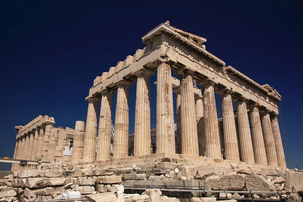 Parthenon — Stock Photo, Image