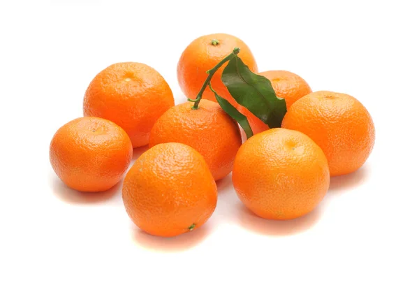 Naranjas — Foto de Stock