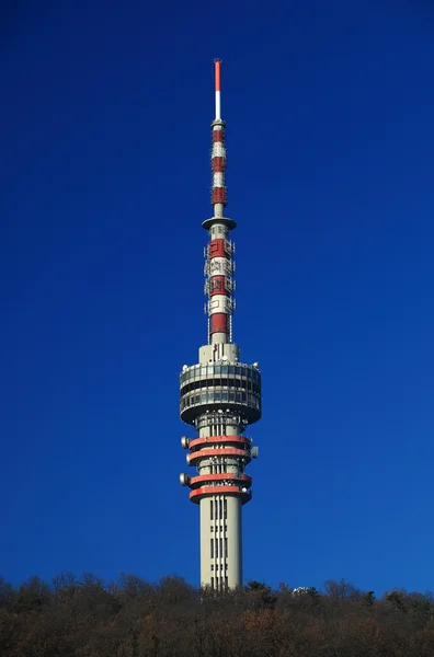 Tv 타워 — 스톡 사진