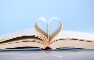 kitap kalp