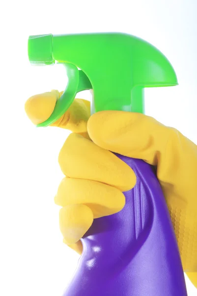 Spray — Stock Photo, Image