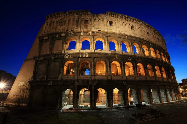 Il Colosseo — Foto Stock