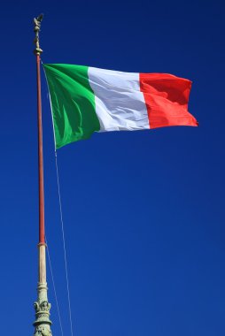 İtalyan bayrağı