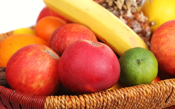 Fruits — Stock Photo, Image