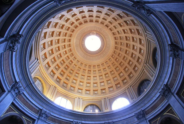 Cupola a Roma — Foto Stock