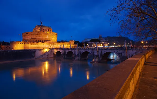 Roma. — Foto Stock