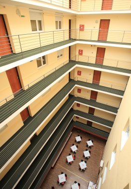 Atrium