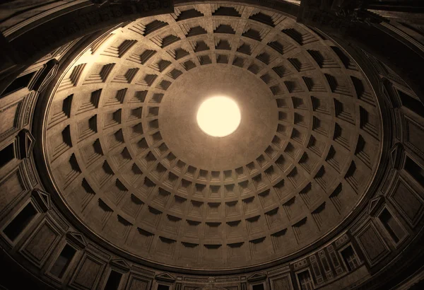 Pantheon — Stok fotoğraf