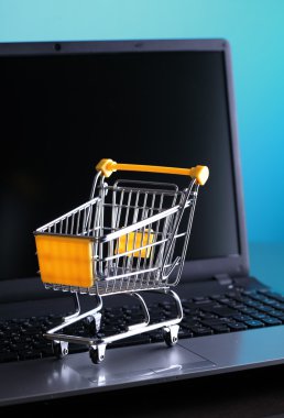 e-ticaret alışveriş