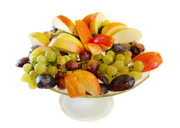 Fruit bowl — Stock Photo, Image