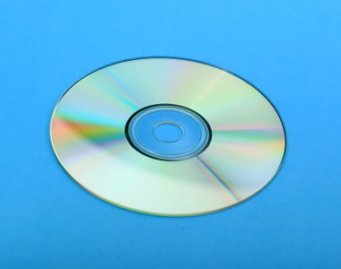 dvd disk