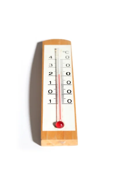 Thermometer — Stock Photo, Image