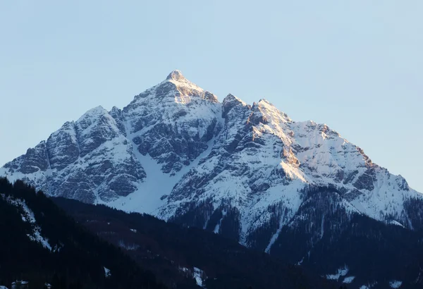 Alpes —  Fotos de Stock