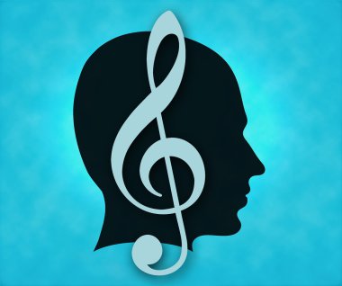 müzik adam