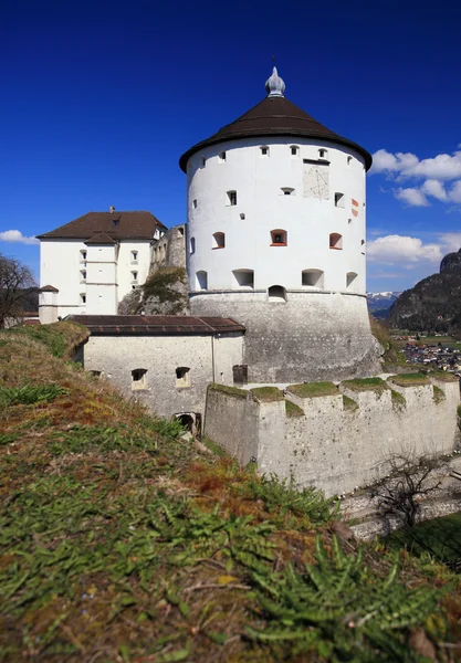 Slottet i kufstein — Stockfoto