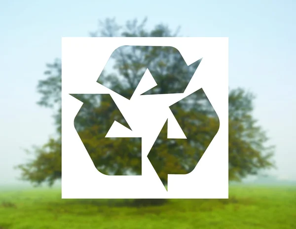 Reciclaje —  Fotos de Stock