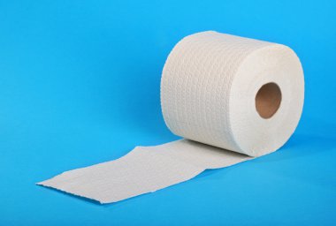 tuvalet kağıdı