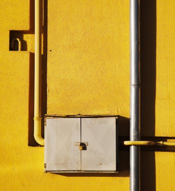 Gaspipe