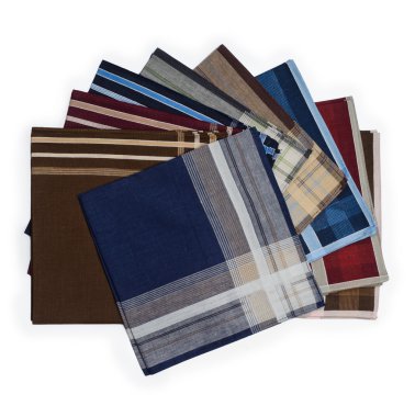 birçok mendiller kümesi