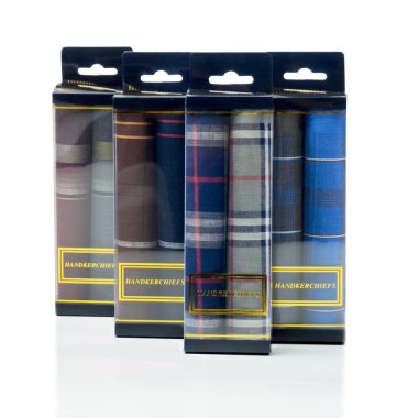 birçok mendiller kümesi