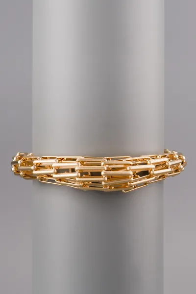 Jewellery bracelet — Stock Photo, Image