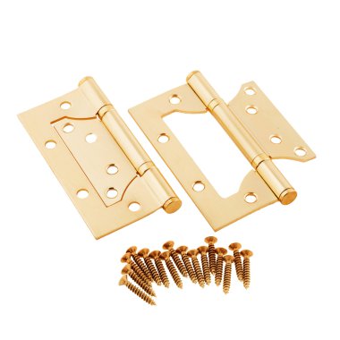 basit kapı menteşeleri