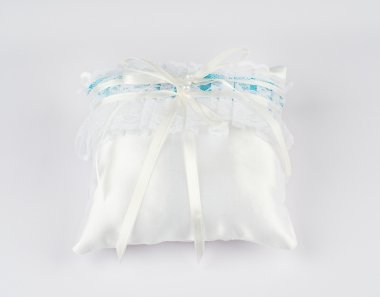 3D render van stripfiguur met wastafel