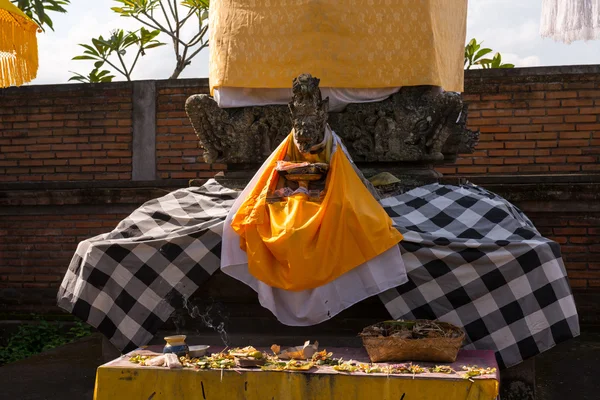 Hindu ev Tapınak — Stok fotoğraf