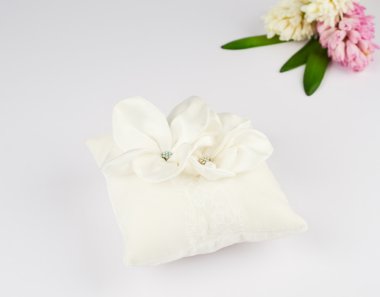 3D render van stripfiguur met wastafel