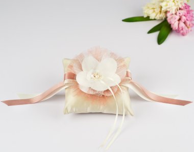 3D render van stripfiguur met wastafel