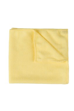 mikrofiber havlu üzerinde beyaz zemin Temizleme