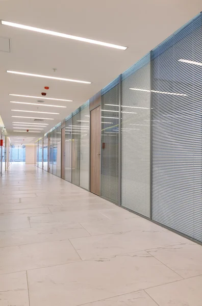 Common office building interior — Stock Photo, Image