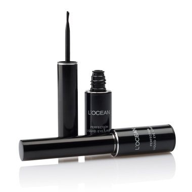 sıvı eyeliner fırçası