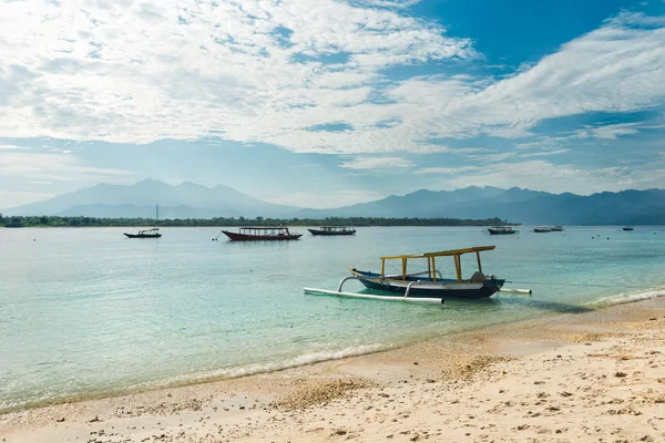 インドネシアの島 — ストック写真