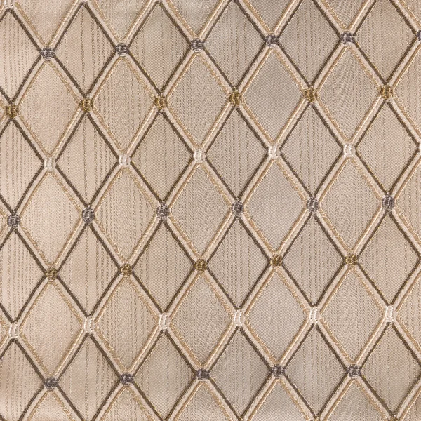 Bruin materiële textuur — Stockfoto