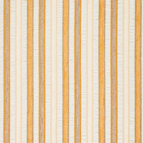 Striped textile fabric material texture background — Stock Photo, Image