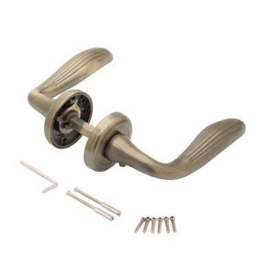 Kapı Kilit kolları