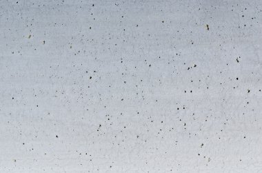 Doğal Çimento - eski duvar