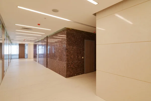 Gemeinsames Bürogebäude — Stockfoto