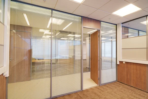 Common office building interior — Stock Photo, Image